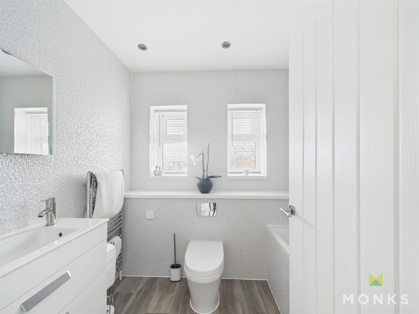 Maymyo Shawbury Road, Wem, SY4 5PF For Sale